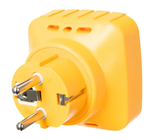 képe Ermenrich Zing ST30 aljzat-tesztelő,  3