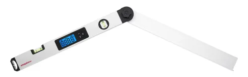 fotója Ermenrich Verk DA40 digitális szögmérő,  8