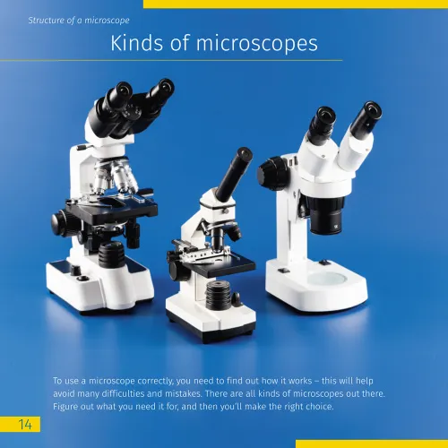 képe Láthatatlan világ. Ismeretterjesztő könyv,  3