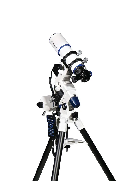 fényképe Meade LX85 80 mm refraktor teleszkóp,  3