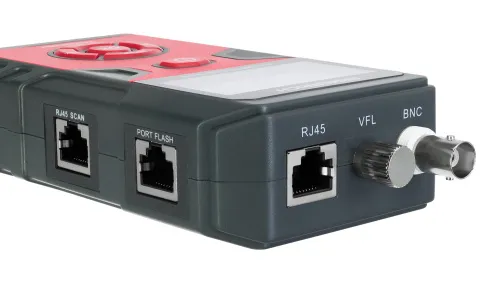 képe Ermenrich Ping SM110 kábeltesztelő,  8