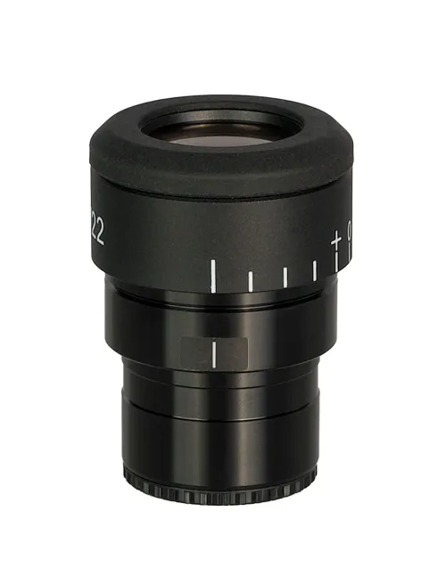 fotója MAGUS ND10R 10х/22 mm szemlencse irányzékkal és dioptria-állítási lehetőséggel (D 30 mm),  4