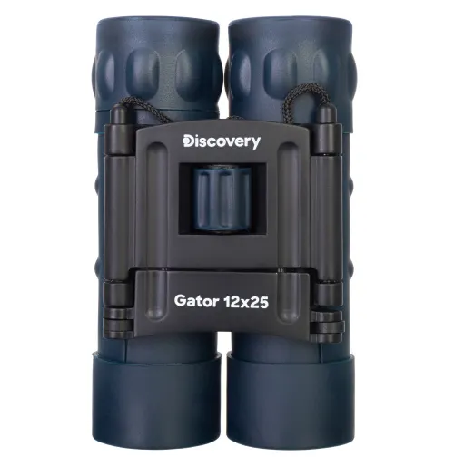 fotója Levenhuk Discovery Gator 12x25 kétszemes távcső,  8