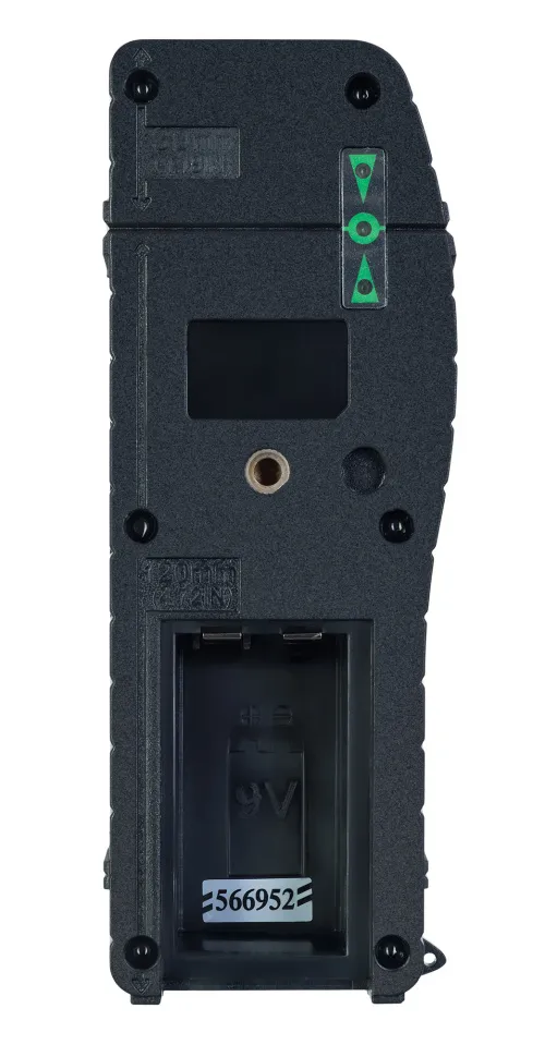 fényképe Ermenrich LR30 lézeres vevőegység,  6