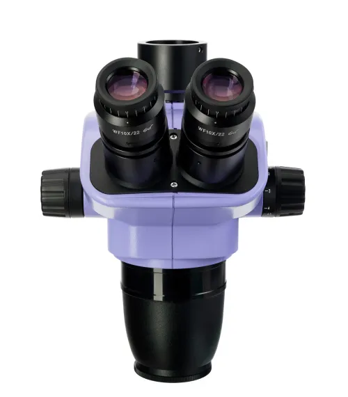 fotója MAGUS Stereo 7TH mikroszkópfej,  4