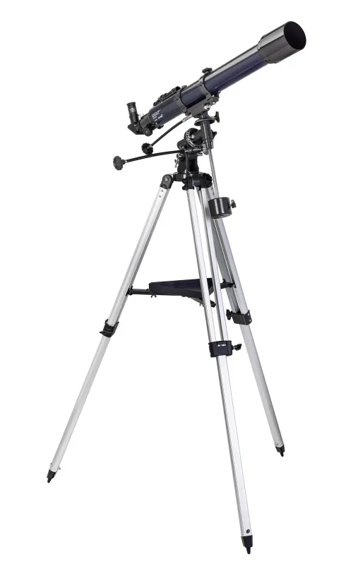 képe Levenhuk New Skyline BASE 70/900 EQ2 teleszkóp,  4