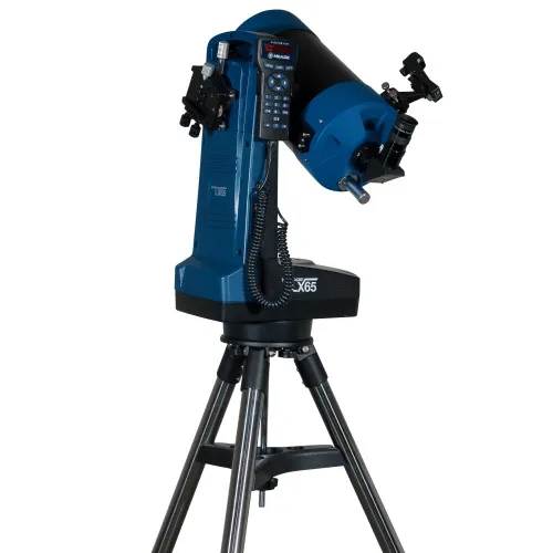 6463664 Meade LX65 6" ACF teleszkóp,  4