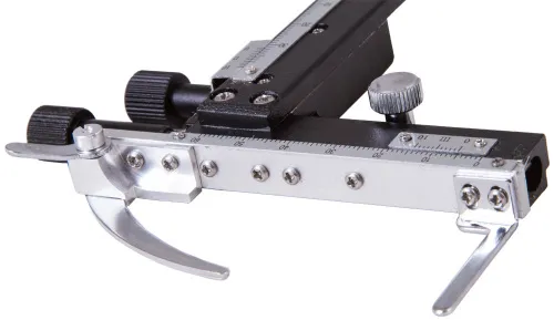 fotója Levenhuk MS3 Mechanikus skála,  7