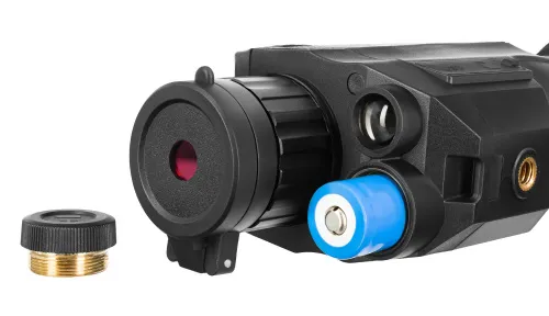 képe Levenhuk Atom Digital DNM100 éjjellátó egyszemes távcső,  11