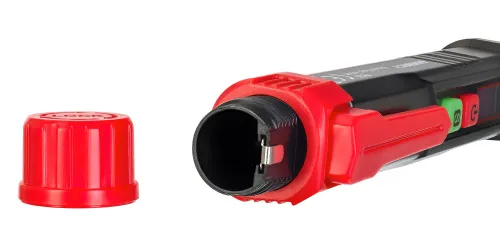 képe Ermenrich Zing WT60 feszültségvizsgáló,  5