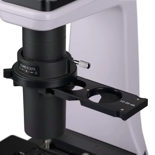 képe MAGUS Bio V360 biológiai fordított mikroszkóp,  13