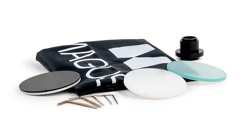 fotója MAGUS Stereo 9T sztereomikroszkóp,  19