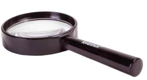 6463664 Levenhuk Zeno Handy ZH3 nagyító,  4