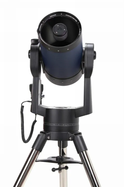 6463664 Meade LX90 8"-os F/10 ACF teleszkóp,  5