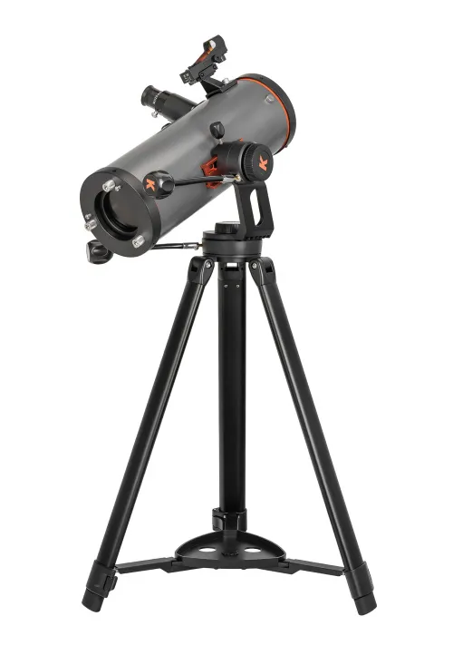 fényképe Levenhuk Kelvin Nova PLUS 114/500 fotóteleszkóp ,  5