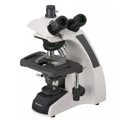 fényképe Bresser Science Infinity mikroszkóp,  3