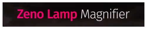 fényképe Levenhuk Zeno Lamp ZL21 LUM nagyító,  14
