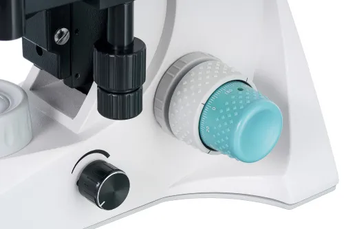 fotója Levenhuk 900B binokuláris mikroszkóp,  9