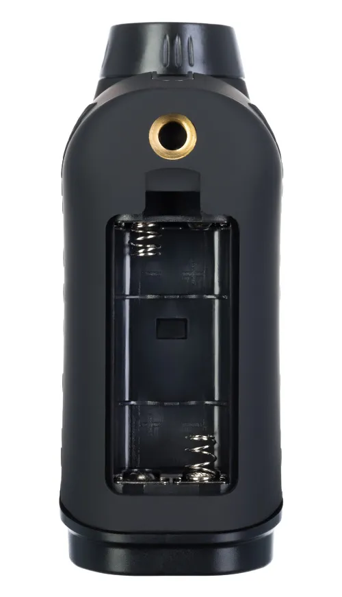 fotója Ermenrich LR600 lézeres távolságmérő építkezéshez, fekete,  8