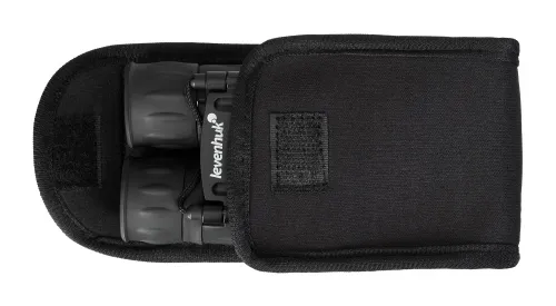 6463664 Levenhuk Atom 8x21 kétszemes távcső,  4