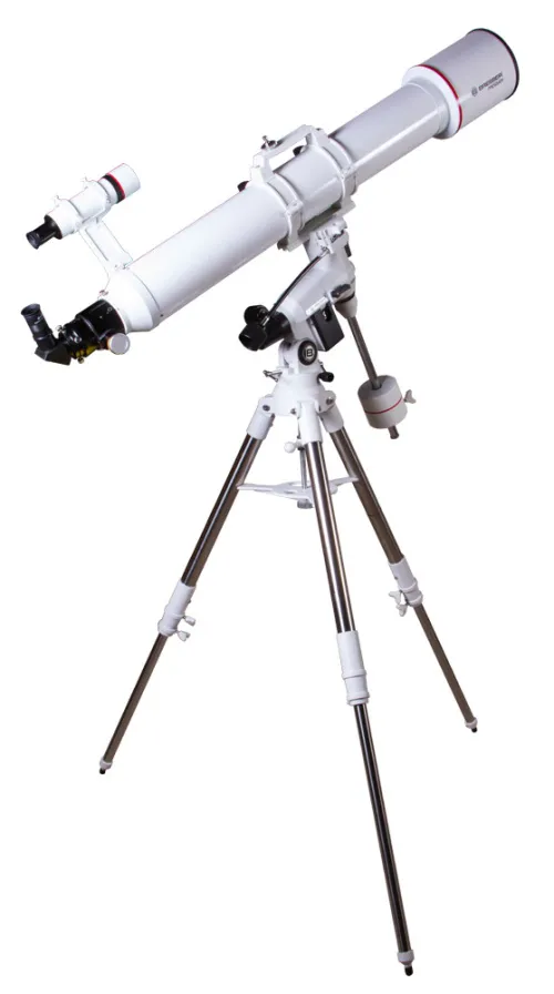 fotója Bresser Messier AR-127L/1200 (EXOS-2/EQ5) teleszkóp,  3