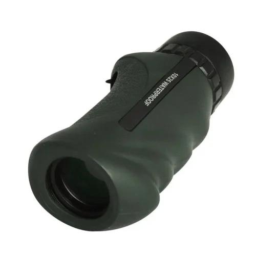képe Omegon 10x25 egyszemes távcső,  5