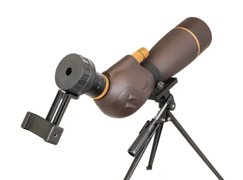 fényképe Levenhuk New Blaze PRO 70 figyelőtávcső,  10