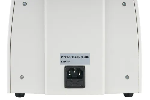 képe Levenhuk MED D45T LCD digitális trinokuláris mikroszkóp,  13