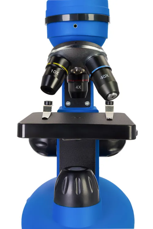 képe Levenhuk Discovery Nano mikroszkóp,  11