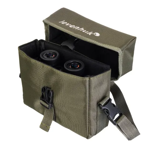 fényképe Levenhuk New Sherman PRO 10x42 kétszemes távcső,  6