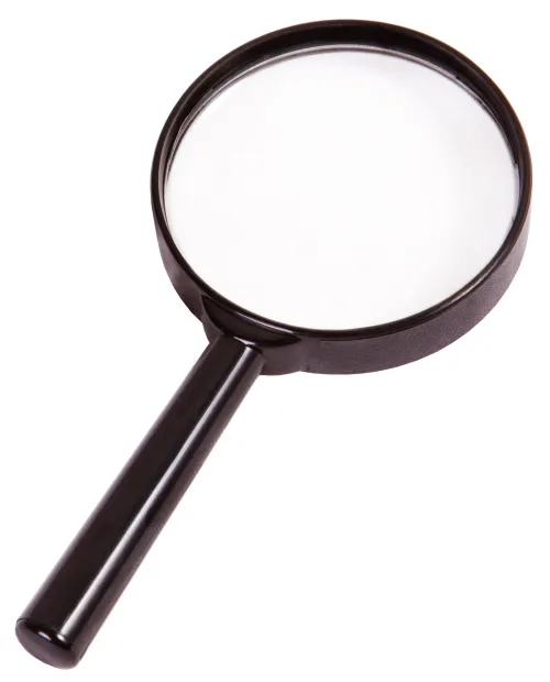 fényképe Levenhuk Zeno Handy ZH5 nagyító,  3