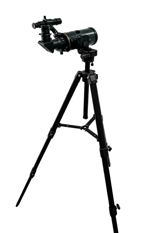 fényképe Levenhuk Kelvin MAK60 mini AZ fototeleszkóp,  6