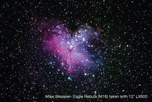 6463664 Meade LX600 12"-os, F/8 rekesznyílású ACF teleszkóp,  9
