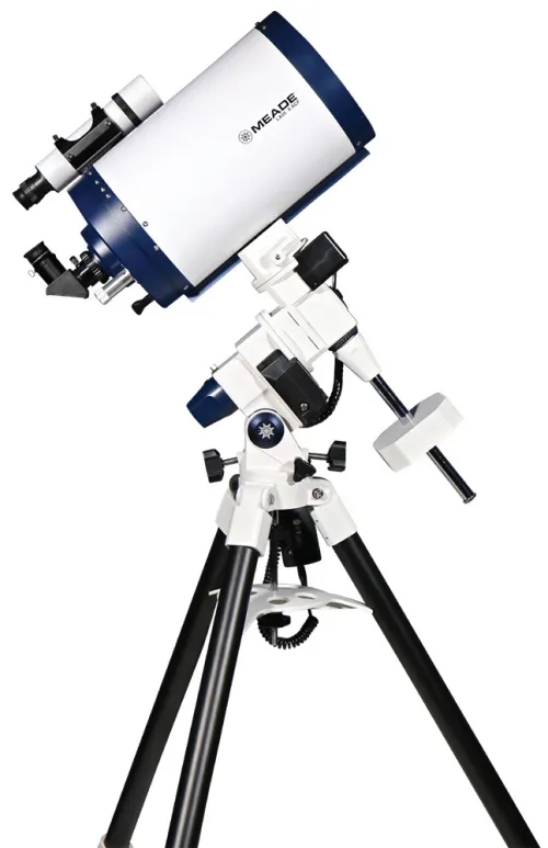 fotója Meade LX85 8" ACF teleszkóp,  5