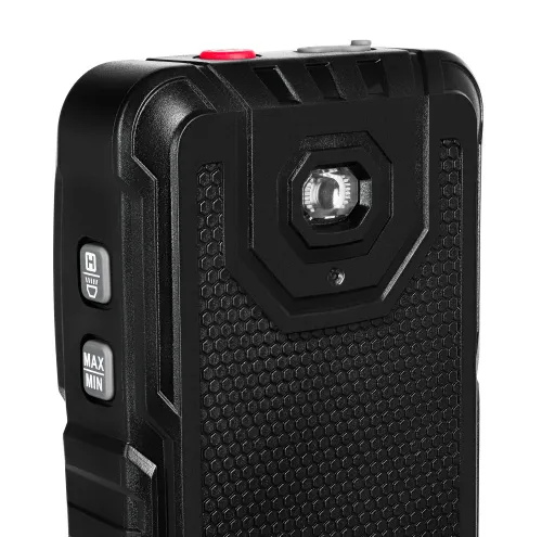 képe Ermenrich Zing TC33 digitális multiméter,  8