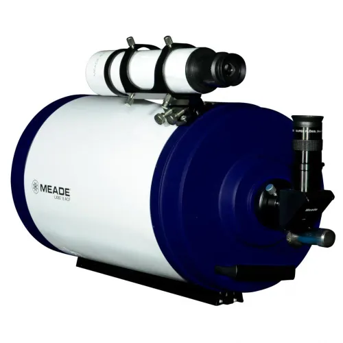 6463664 Meade LX85 8"-os, akromatikus, OTA,  5