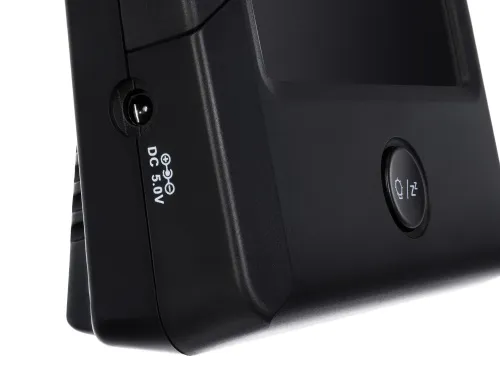 képe Levenhuk Wezzer Teo TH40 hőmérséklet- és páratartalom-mérő,  8