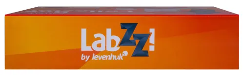 6463664 Levenhuk LabZZ BC10 rovarbefogó,  12