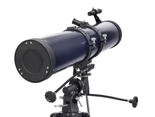 képe Levenhuk New Skyline PLUS 130/900 EQ2 teleszkóp,  6