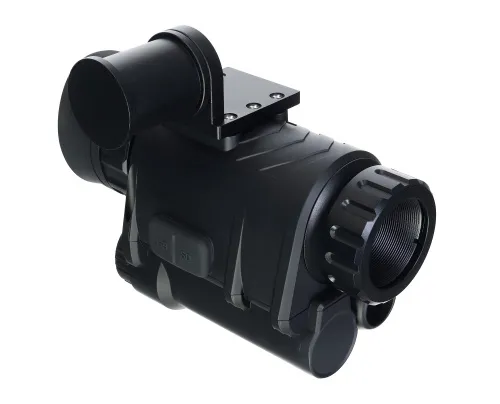 fényképe Levenhuk Halo NVM50 Helmet digitális éjjellátó monokuláris,  9