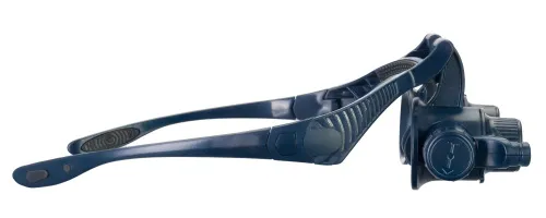 fényképe Levenhuk Discovery Crafts DGL 60 nagyítószemüvegek,  5