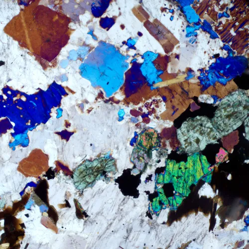 fotója MAGUS Pol D800 LCD polarizáló digitális mikroszkóp,  21