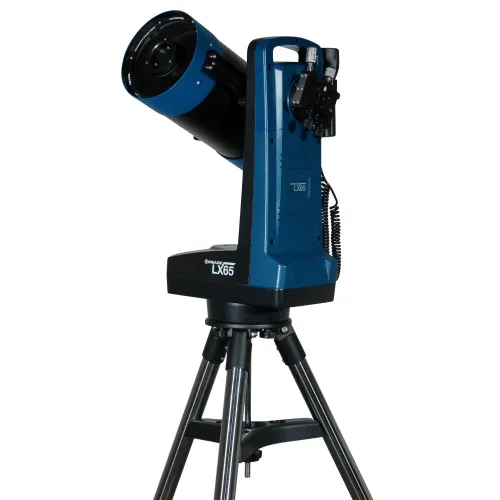 6463664 Meade LX65 6" ACF teleszkóp,  5
