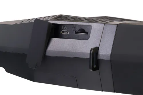 képe Levenhuk Halo 13X PLUS digitális éjjellátó kétszemes távcső,  10