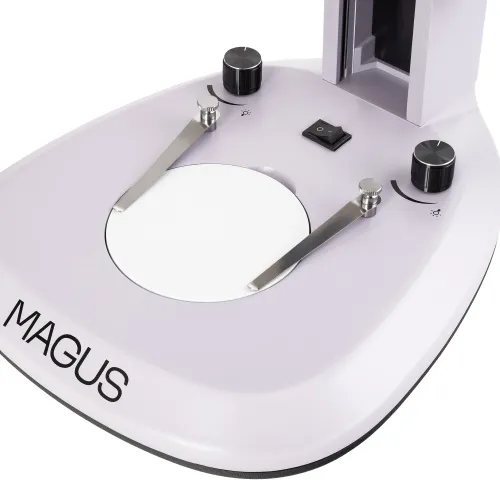 fotója MAGUS Stereo D7T BASE digitális sztereomikroszkóp,  9