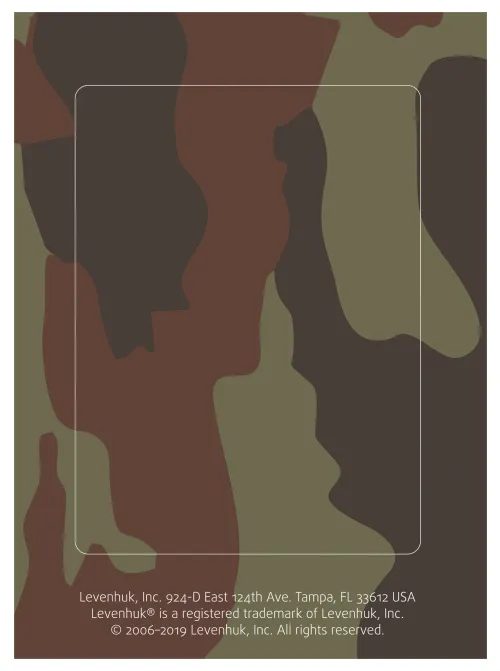 fényképe Levenhuk Army AC10 iránytű,  15