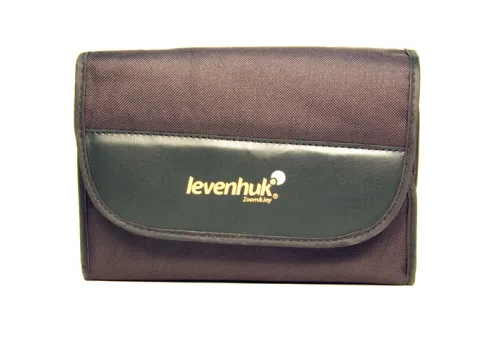 képe Levenhuk Energy 8x40 Binoculars,  5