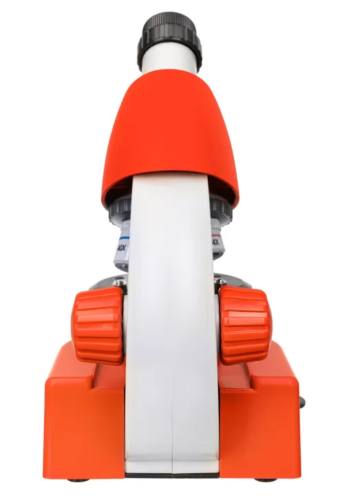 fotója Levenhuk Discovery Micro mikroszkóp és könyv,  10