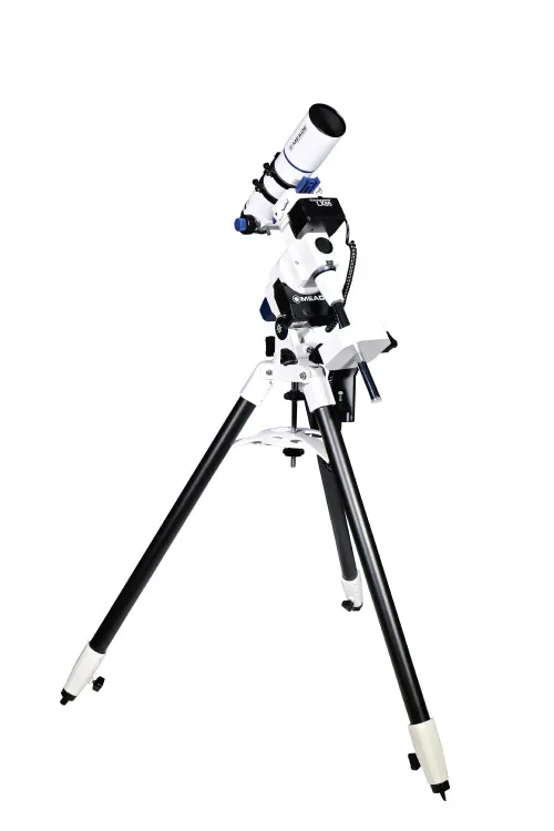 képe Meade LX85 70 mm refraktor asztrográf teleszkóp,  6