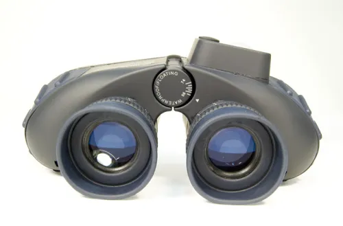 fotója Bresser Nautic 7x50 WP/CMP kétszemes távcső,  9